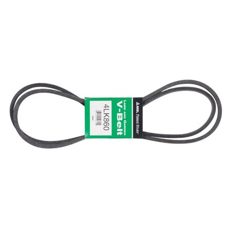 Mbl Lawn & Garden V-Belt 0.5 x 86 in. 2006427